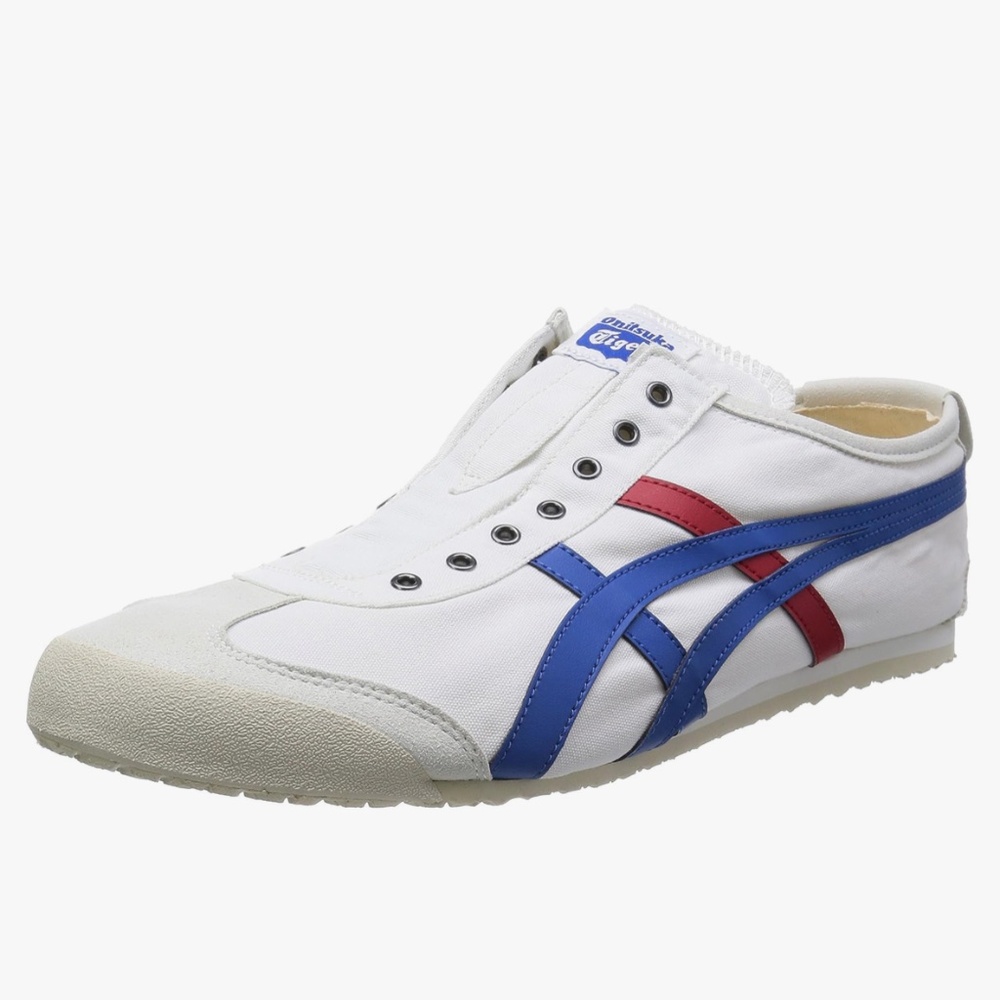 Onitsuka Tiger Mexico Slip ON